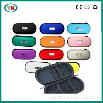 Wholesale Electronic cigarette Carrying / leather EGO case